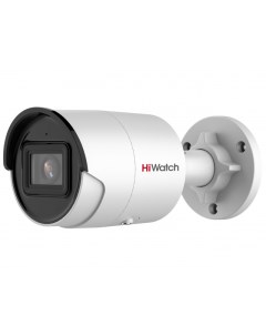 IP камера IPC B082 G2 U 4mm white УТ 00043503 Hiwatch