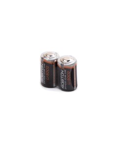 Батарейка литий тионилхлоридная ER14250 1 2 AA Lithium 3 6В 3 6V 1300 мАч Robiton