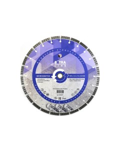 Алмазный диск Железобетон Extra Line 000600 Diam