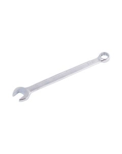Ключ Industrial гаечный 41 мм удлинённый рожковый и накидной профиль Norgau