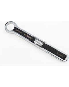Ключ Разводной универсальный 5 27 мм WP272016 Workpro