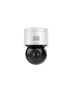 Камера видеонаблюдения IP DS 2DE3A404IWG E 2 8 12мм цв корп белый Hikvision