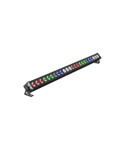 Light LED BAR 2404 Светодиодная RGBW панель Xline