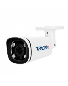 TR D2223WDZIR7 2 7 13 5 Уличная 2MP IP камера с мотор зумом Trassir