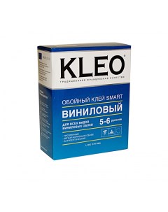 Клей SpeciaI винил 5 6 150г Kleo