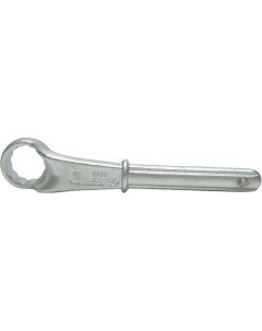 Усиленный накидной ключ 0550050032 Izeltas