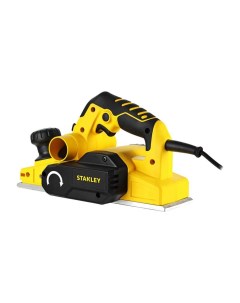 Рубанок сетевой STPP7502 RU 750 Вт Ящик для инструмента Stanley