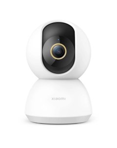 Камера видеонаблюдения IP Smart Camera C300 белый bhr6540gl Xiaomi