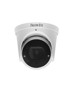 Камера видеонаблюдения IP FE IPC DV5 40pa 1944р 2 8 12 мм белый Falcon eye