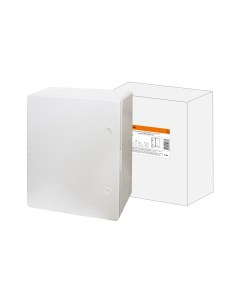 Бокс пластиковый ЩМП 0 4 ABS IP65 SQ0932 0104 Tdm еlectric