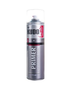 Полимерно каучуковый строительный грунт KUPP06PR Kudo