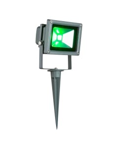 Прожектор светодиодный Projecteur 10W 34118 Globo