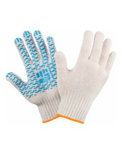 Перчатки универсальные 3 пары Фабрика перчаток