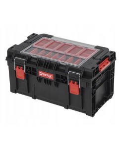 Ящик для инструментов PRIME Toolbox 250 Expert 535x327x277 мм 10501369 Qbrick system