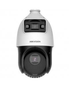 Камера видеонаблюдения IP DS 2SE4C225MWG E 12F0 2 8 2 8мм Hikvision