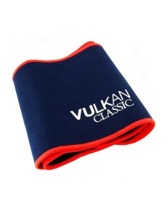 Пояс для похудения 19x110 см Vulkan