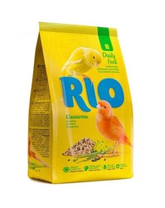 Сухой корм для канареек 500 г Rio