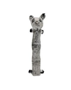 Игрушка для собак Alpine Альпийский олень с пищалками плюш 38 см Chomper