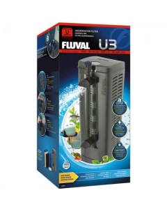 Фильтр для аквариума внутренний U3 600 л ч 6 Вт Fluval