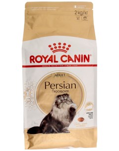 Сухой корм для кошек Persian птица 2 кг Royal canin