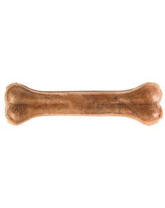 Лакомство для собак ДеликаЧойс кость жилы пресованная 75 80 г 15 см Delicachoice