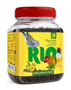 Лакомство для птиц Рио Абиссинский нуг 250 г Rio