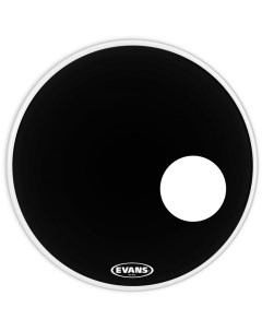 Передний пластик для бас барабана BD22RONX Evans