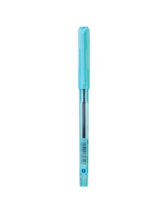 Ручка шариковая Arrow 0 7мм синий цвет чернил 50шт Deli