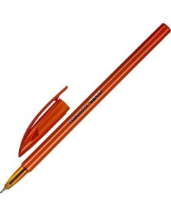 Ручка шариковая EECO 0 5мм синий цвет чернил 50шт Unimax