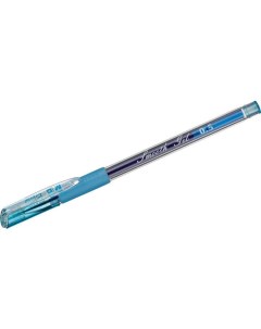 Ручка гелевая 0 35мм синяя 12шт M&g
