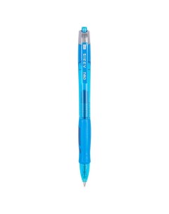 Ручка гелевая автоматическая Arris 0 5мм синий 12шт Deli