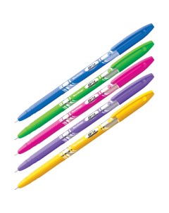 Ручка шариковая Blitz 0 5мм синий цвет чернил 50шт CBp_70832 Berlingo