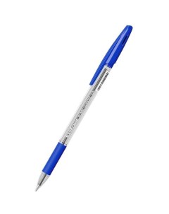 Ручка шариковая R 301 Classic Stick Grip 0 5мм синий цвет чернил 50шт Erich krause
