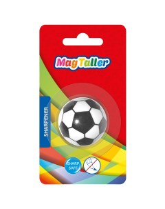 Точилка MagTaller Мяч Mag taller