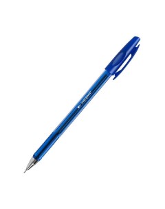 Ручка шариковая Sky 0 5мм синий цвет чернил 50шт Informat