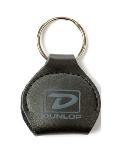Чехол брелок для медиаторов 5201SI Dunlop