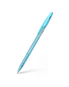 Ручка шариковая Erich Krause R 301 Spring 0 35мм синий цвет чернил 50шт 31059 Erich krause