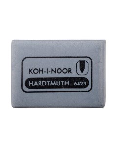 Ластик клячка 6423 Extra Soft серый Koh-i-noor