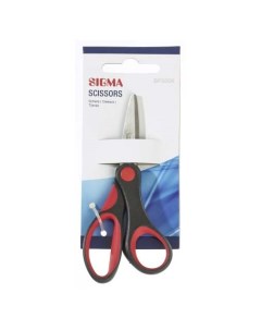 Ножницы 13 см Sigma