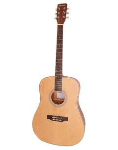 Акустическая гитара WM 4115 Mirra