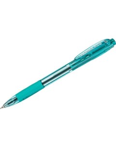 Ручка шариковая автоматическая Unomax Fab GP 0 3мм синий цвет чернил 50шт Unomax (unimax)