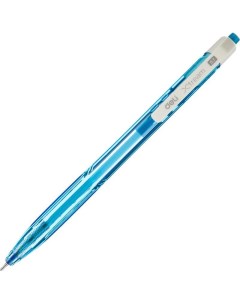 Ручка шариковая автоматическая Xtream 0 5мм синий цвет чернил 50шт Deli