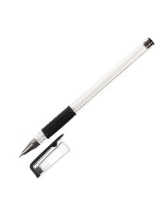 Ручка шариковая автоматическая 0 5мм черный цвет чернил масляная основа 12шт Informat
