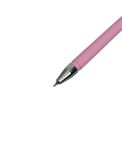 Ручка шариковая Starlight S 0 5 синяя корпус микс пастель 36 шт Berlingo