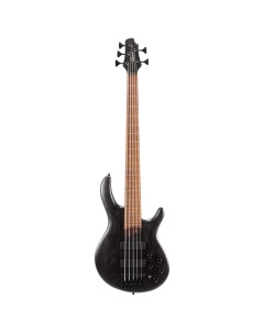 B5 Element OPTB Artisan Series Бас гитара 5 струнная цвет чёрный Cort