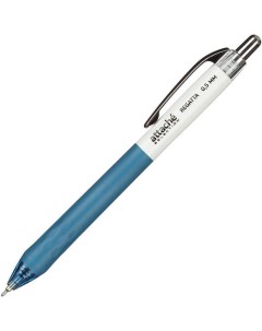 Ручка шариковая автоматическая Selection Regatta 0 5мм синий цвет чернил 12шт Attache
