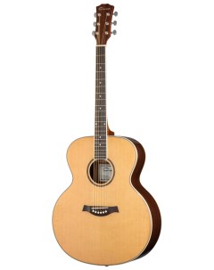 Акустическая гитара F666 Caraya