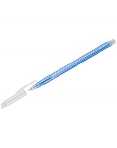 Ручка шариковая Tone 200999 синяя 0 5 мм 50 штук Officespace