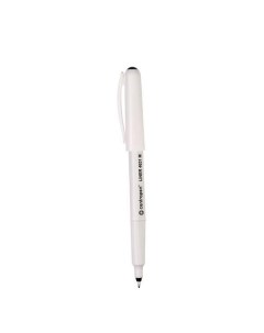 Ручка капиллярная Handwriter 0 5мм трехгранный захват черная 10шт 4651 1Ч Centropen