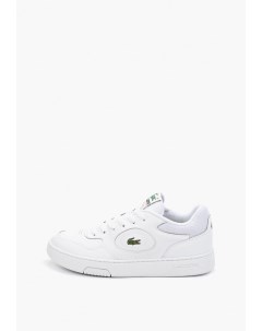 Кеды Lacoste